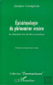 Epistemologie Du Phenomene Ovnien Ou Cinquante Ans De Deni Scientifique