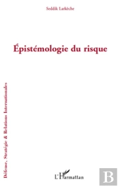 Épistémologie Du Risque