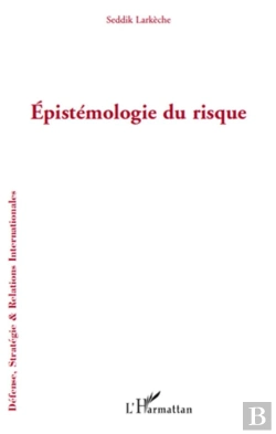 Bertrand.pt - Épistémologie Du Risque