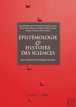 Bertrand.pt - Épistémologie Et Histoire Des Sciences