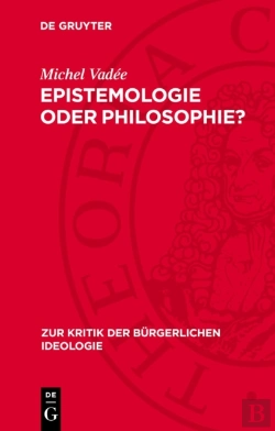 Bertrand.pt - Epistemologie Oder Philosophie?