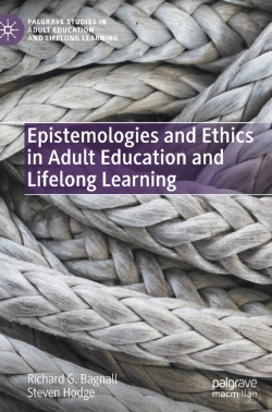Bertrand.pt - Epistemologies And Ethics In Adult Education And Lifelong Learning