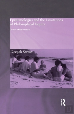Bertrand.pt - Epistemologies And The Limitations Of Philosophical Inquiry