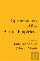 Epistemology After Sextus Empiricus