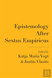 Epistemology After Sextus Empiricus
