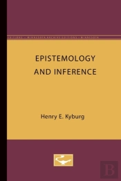 Epistemology And Inference