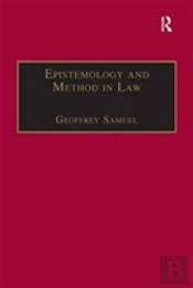 Epistemology And Method In Law