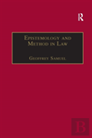 Epistemology And Method In Law