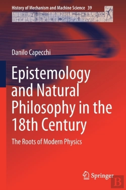 Bertrand.pt - Epistemology And Natural Philosophy In The 18th Century