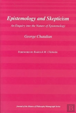 Bertrand.pt - Epistemology And Skepticism Â€“ An Enquiry Into The Nature Of Epistemology