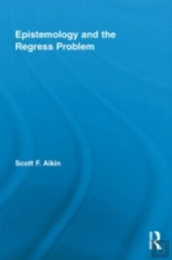 Bertrand.pt - Epistemology And The Regress Problem