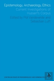 Epistemology, Archaeology, Ethics