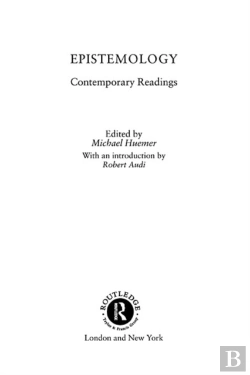 Bertrand.pt - Epistemology: Contemporary Readings