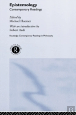 Bertrand.pt - Epistemology: Contemporary Readings