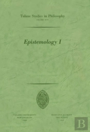 Epistemology I