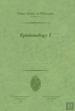 Bertrand.pt - Epistemology I