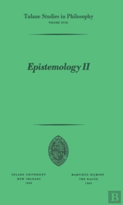Bertrand.pt - Epistemology Ii