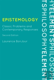 Epistemology