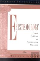 Epistemology