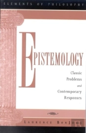Epistemology