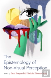 Epistemology Of Non-Visual Perception