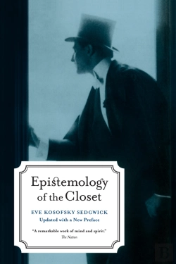 Bertrand.pt - Epistemology Of The Closet, Updated With A New Preface