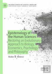 Epistemology Of The Human Sciences