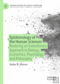 Bertrand.pt - Epistemology Of The Human Sciences