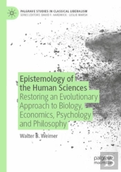 Epistemology Of The Human Sciences