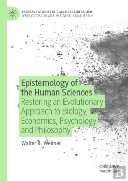 Bertrand.pt - Epistemology Of The Human Sciences