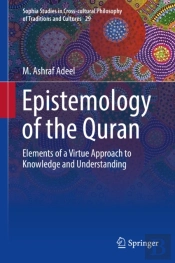 Epistemology Of The Quran