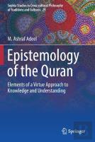 Epistemology Of The Quran