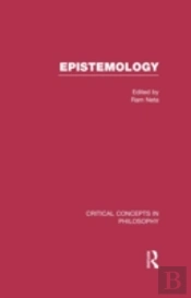 Epistemology