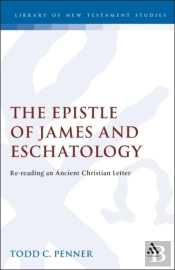 Epistle Of James And Eschatology