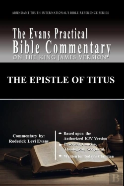 Bertrand.pt - Epistle Of Titus: The Evans Practical Bible Commentary