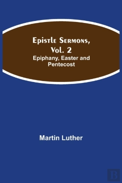 Bertrand.pt - Epistle Sermons, Vol. 2: Epiphany, Easte