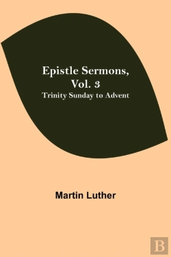 Bertrand.pt - Epistle Sermons, Vol. 3: Trinity Sunday