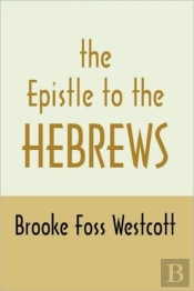 Epistle To Hebrews