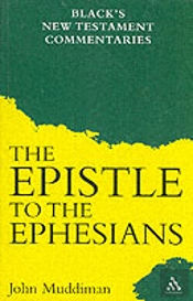 Epistle To The Ephesians