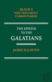 Epistle To The Galatians