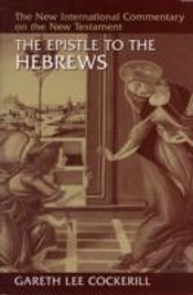 Epistle To The Hebrews