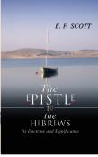 Epistle To The Hebrews