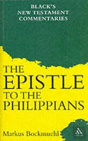 Epistle To The Philippians