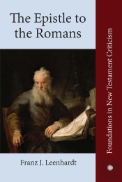 Epistle To The Romans