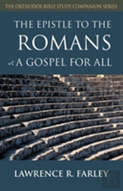Epistle To The Romans