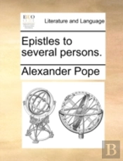 Epistles To Several Persons.
