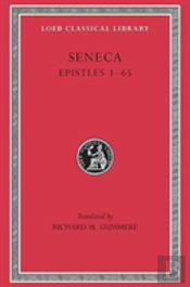 Epistles, Volume I
