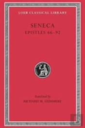 Epistles, Volume Ii