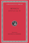 Epistles, Volume Ii