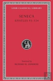 Epistles, Volume Iii